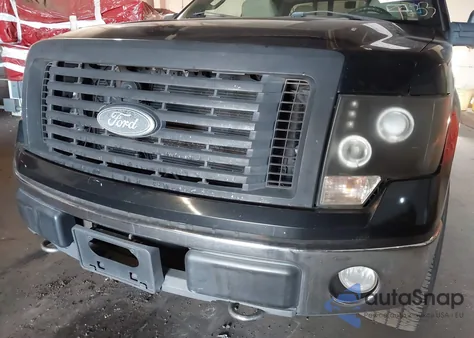 2010 Ford F-150 Fx4/Lariat/Xl/Xlt z USA, uszkodzony, nr VIN 1FTFX1EV2AFB60914